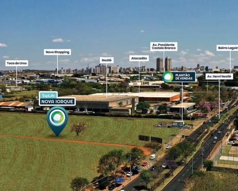 Apartamento, 2 quartos, 40 m² - Foto 3