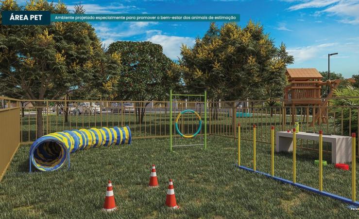 Apartamento, 2 quartos, 40 m² - Foto 9