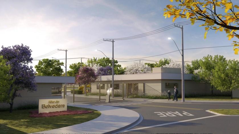 Terreno, 200 m² - Foto 2