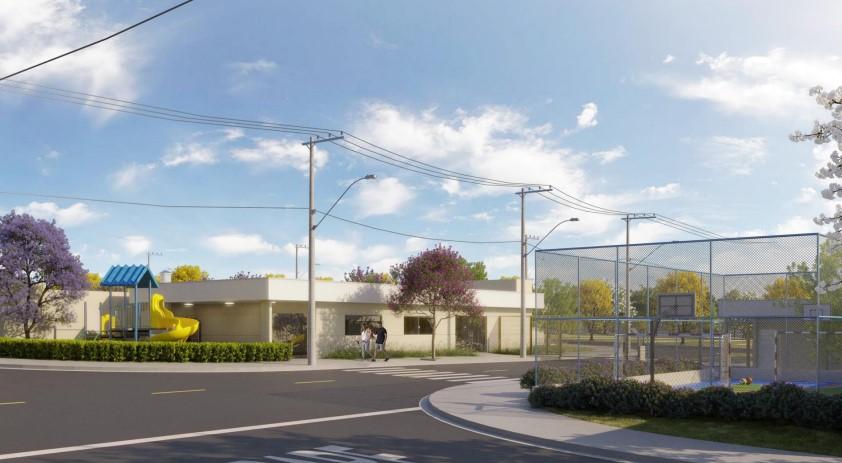 Terreno, 200 m² - Foto 3