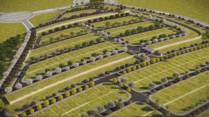 Terreno, 200 m² - Foto 1