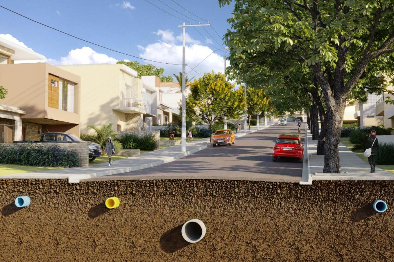 Terreno, 200 m² - Foto 6