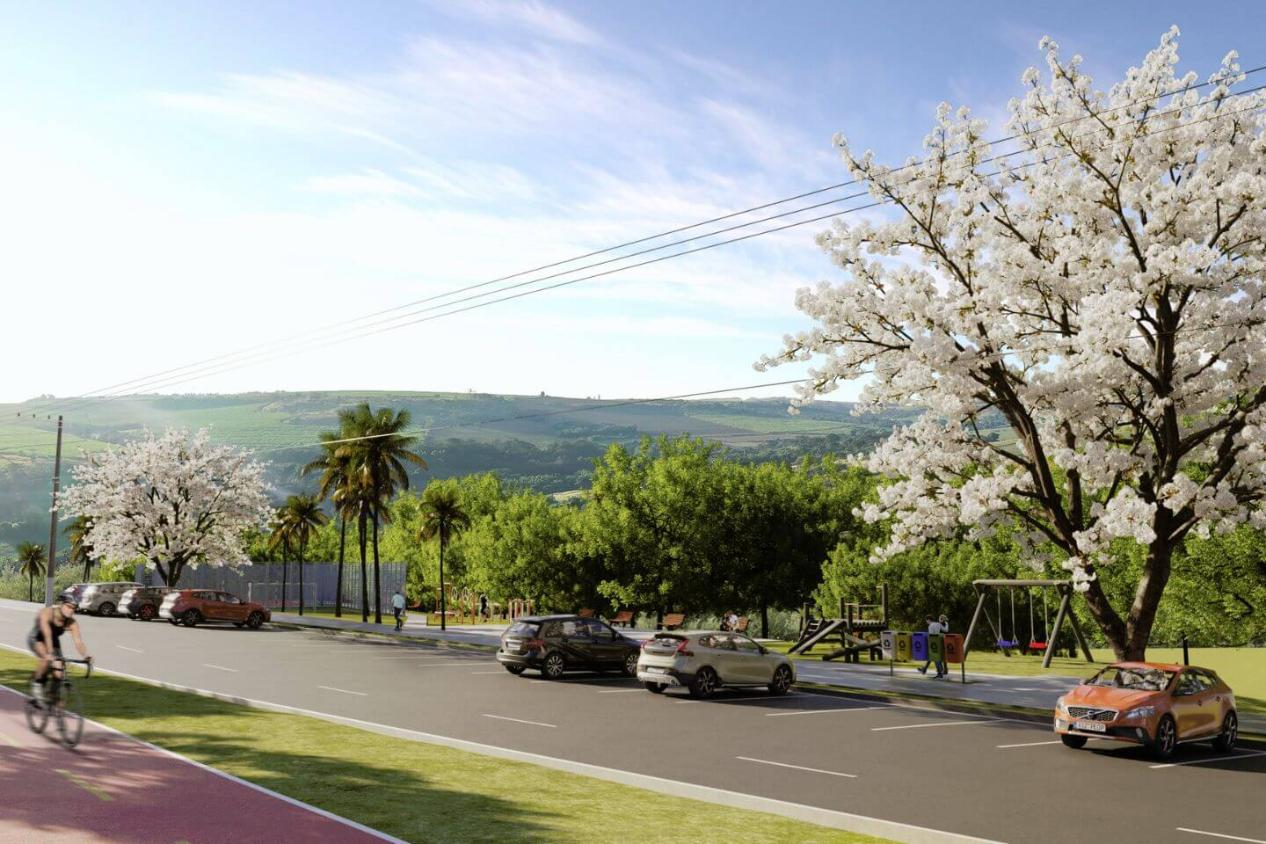 Terreno, 200 m² - Foto 7