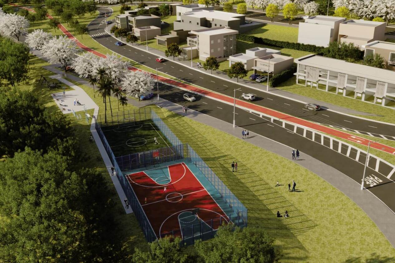 Terreno, 200 m² - Foto 8