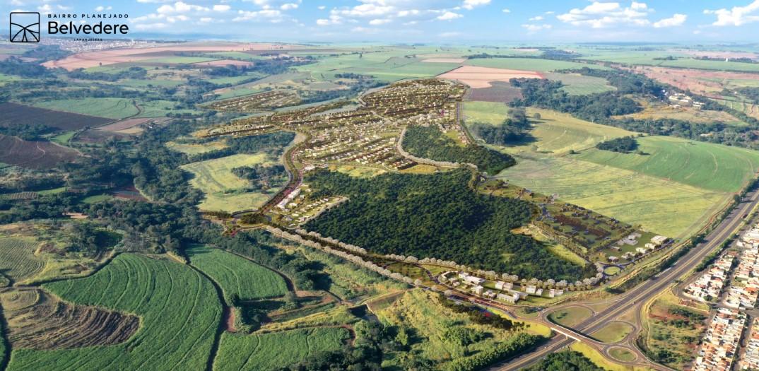 Terreno, 200 m² - Foto 9