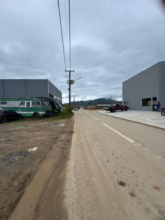 Depósito-Galpão - Foto 2