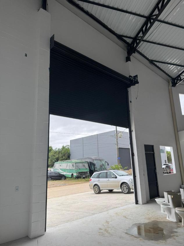 Depósito-Galpão - Foto 5