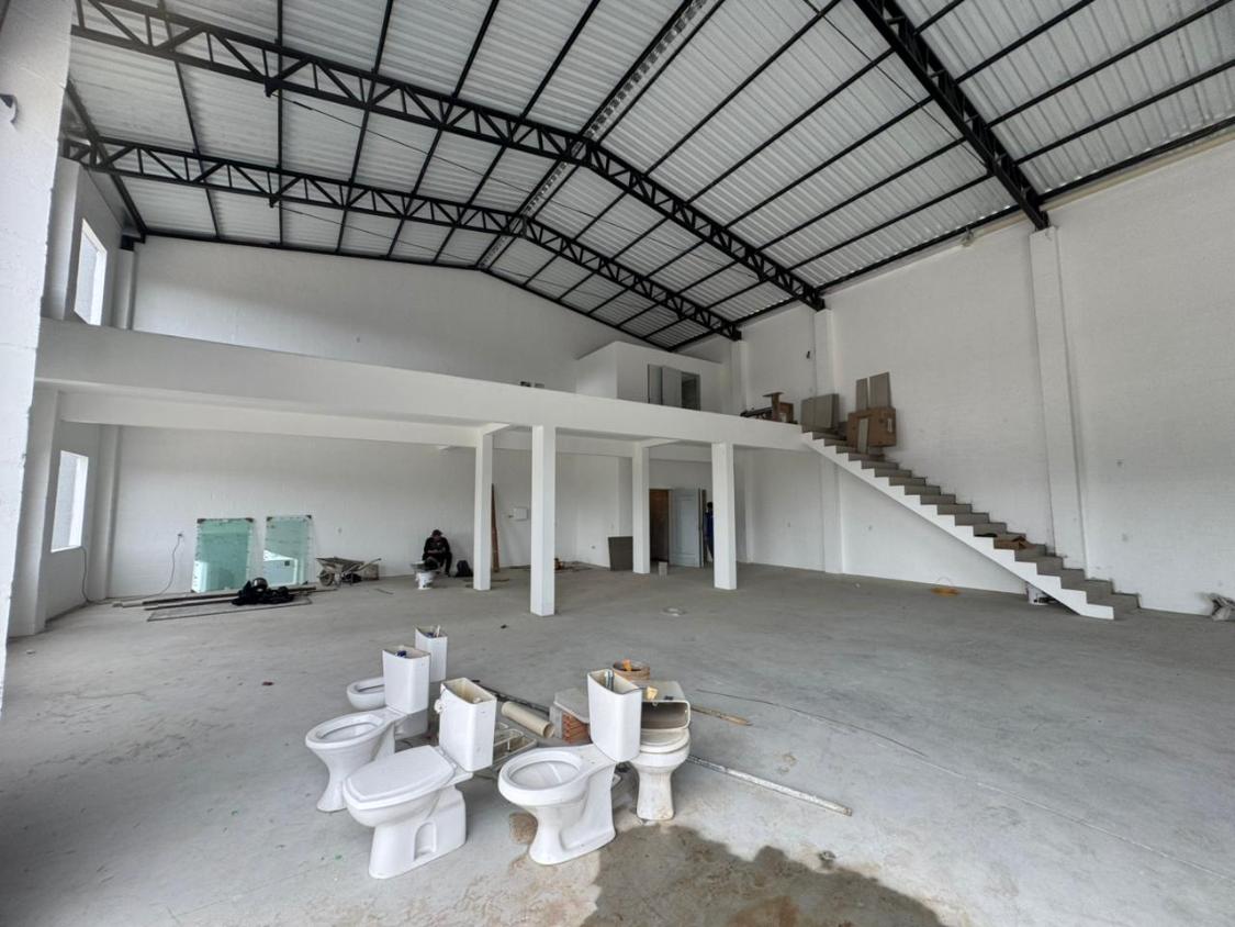 Depósito-Galpão - Foto 7