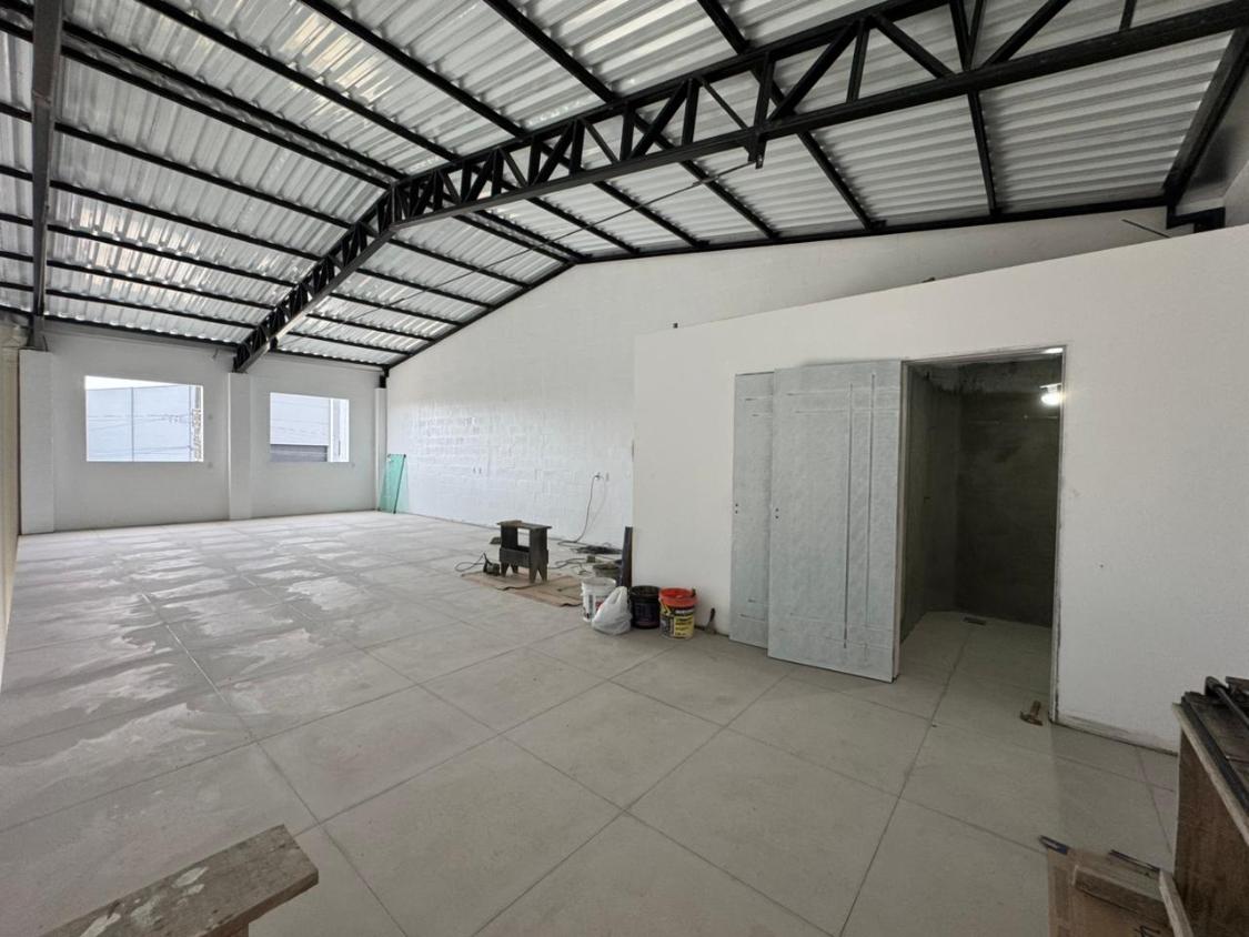 Depósito-Galpão - Foto 8