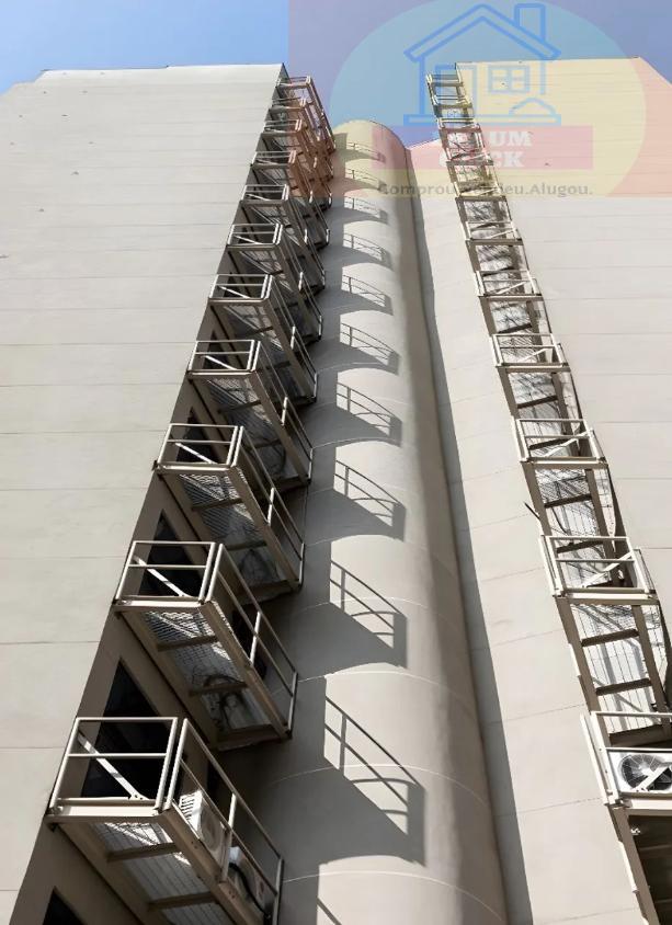 Prédio Inteiro - Foto 13