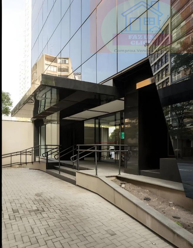 Prédio Inteiro - Foto 10