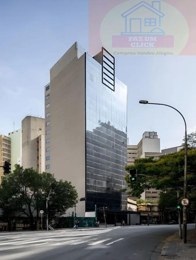 Prédio Inteiro - Foto 1