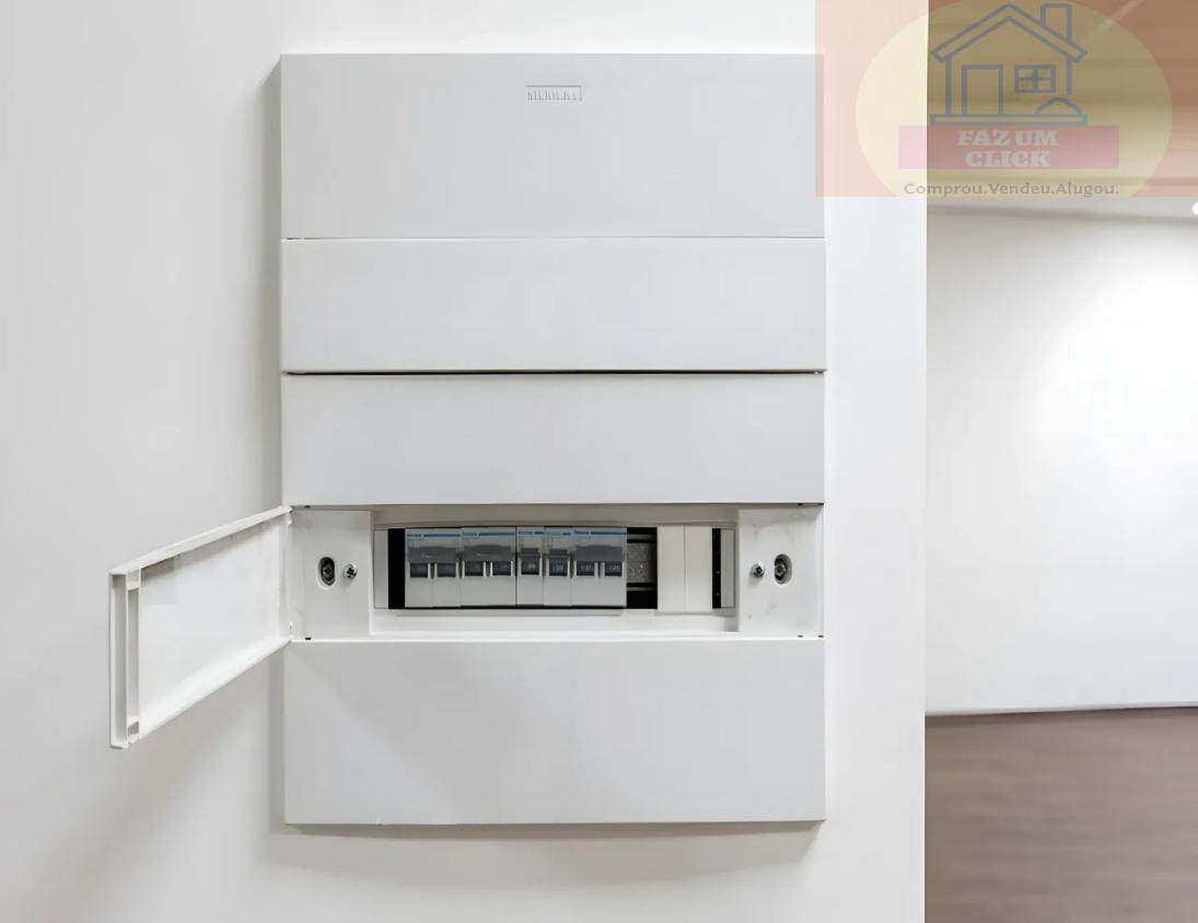 Prédio Inteiro - Foto 19