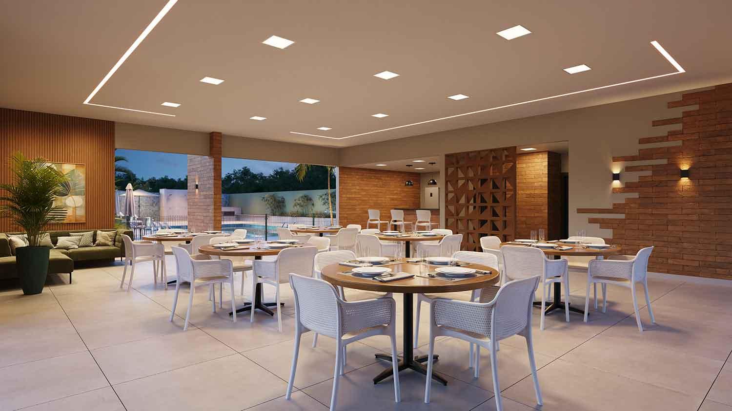 Apartamento, 2 quartos, 40 m² - Foto 11