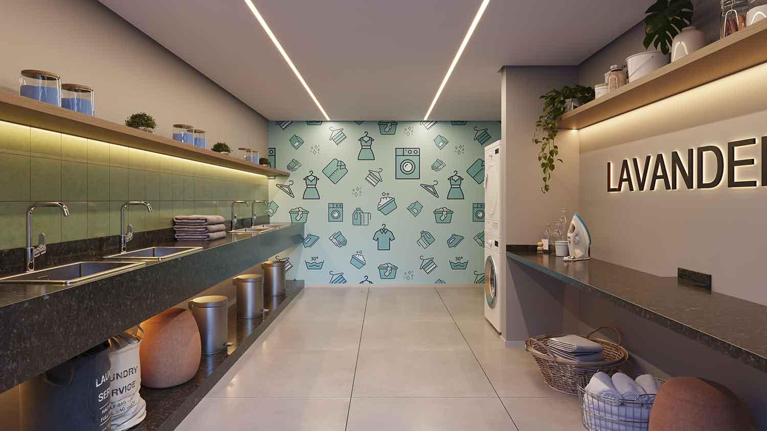 Apartamento, 2 quartos, 40 m² - Foto 13