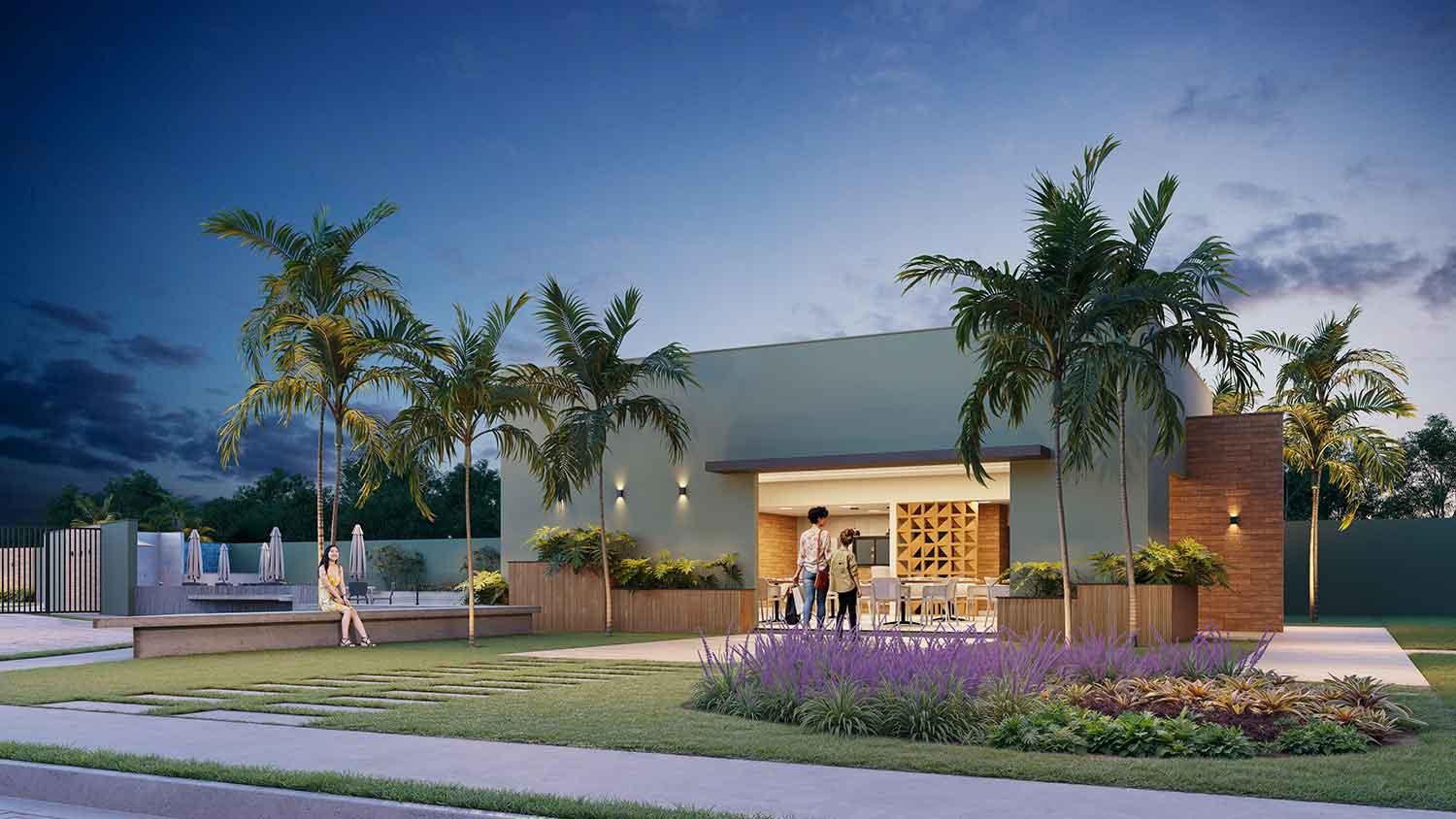 Apartamento, 2 quartos, 40 m² - Foto 10