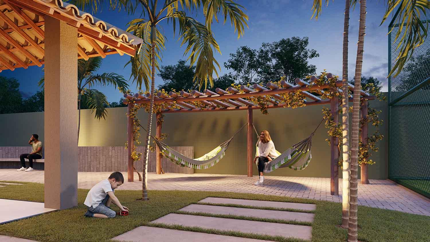 Apartamento, 2 quartos, 40 m² - Foto 20