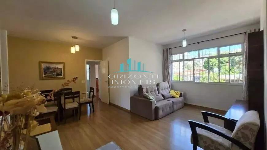 Apartamento, 3 quartos - Foto 1