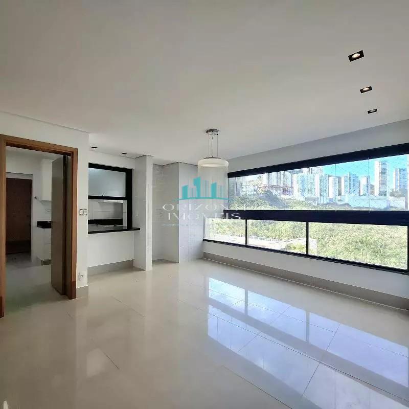 Apartamento, 4 quartos - Foto 1