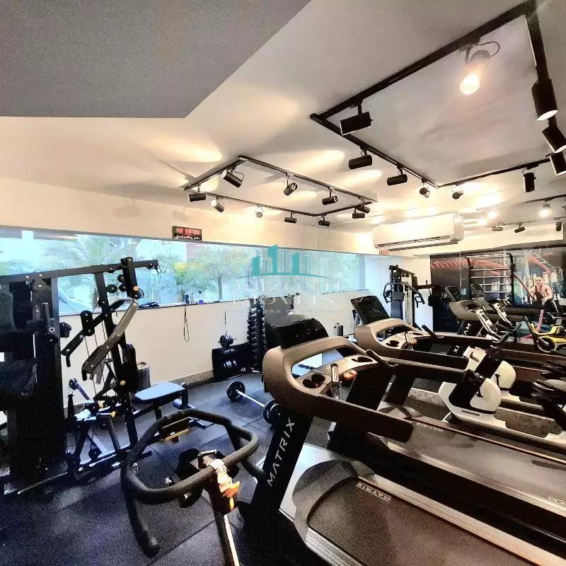 Apartamento, 3 quartos - Foto 24