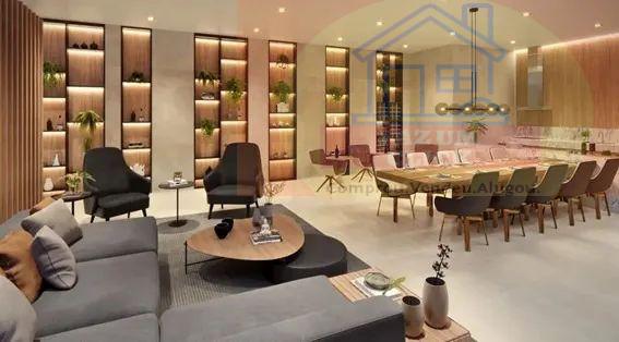 Apartamento, 2 quartos, 48 m² - Foto 4