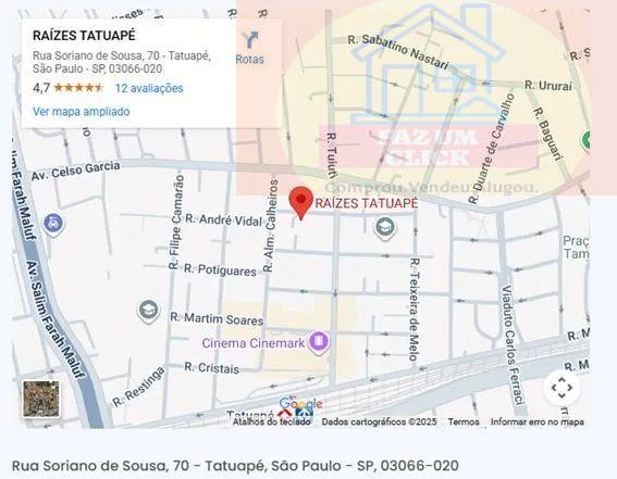 Apartamento, 2 quartos, 48 m² - Foto 5