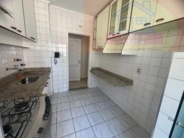 Apartamento, 2 quartos, 52 m² - Foto 11