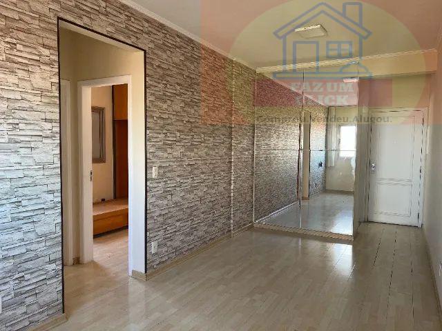 Apartamento, 2 quartos, 52 m² - Foto 1