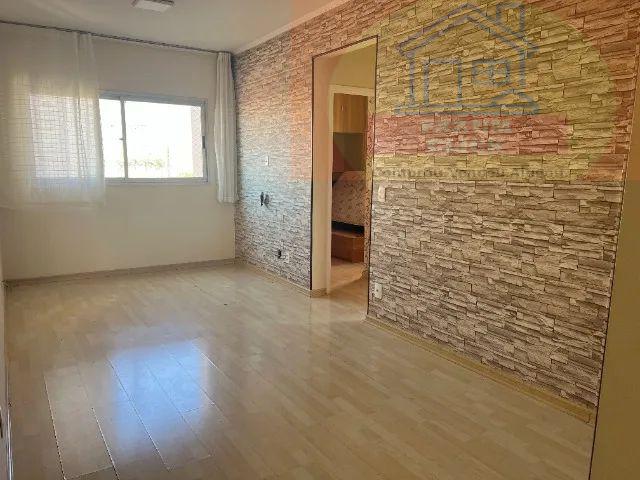 Apartamento, 2 quartos, 52 m² - Foto 2