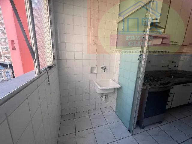 Apartamento, 2 quartos, 52 m² - Foto 13