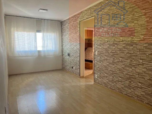 Apartamento, 2 quartos, 52 m² - Foto 3