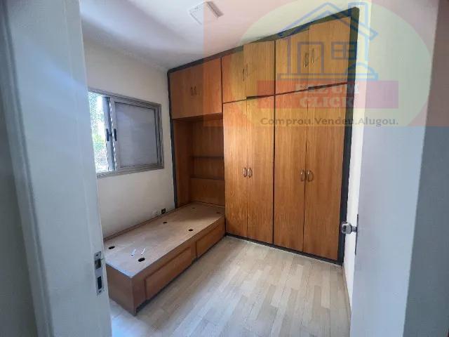 Apartamento, 2 quartos, 52 m² - Foto 7