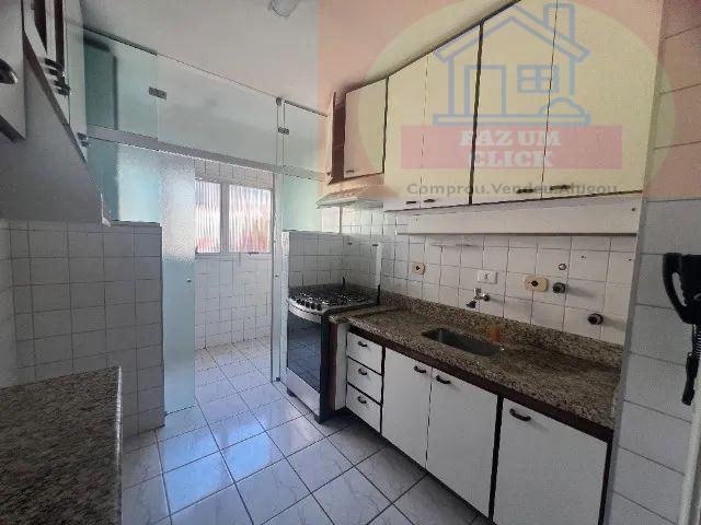 Apartamento, 2 quartos, 52 m² - Foto 9