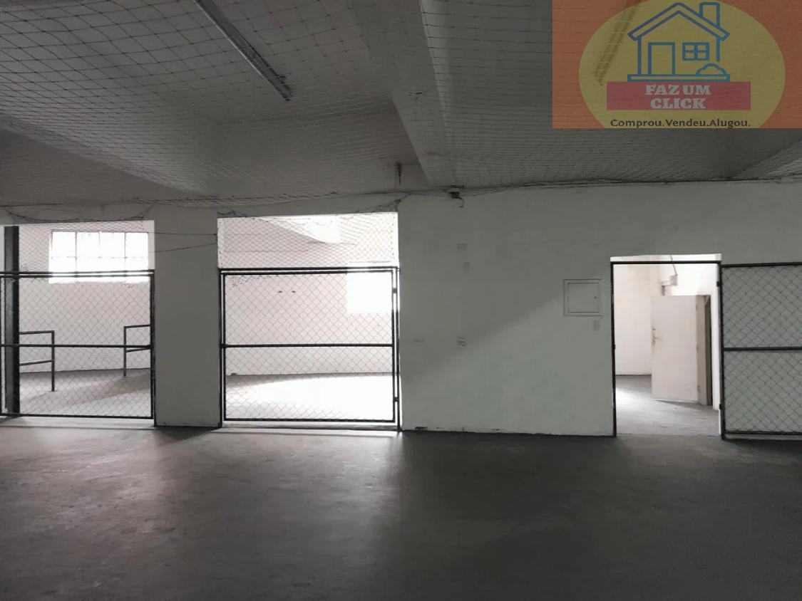 Prédio Inteiro, 900 m² - Foto 2