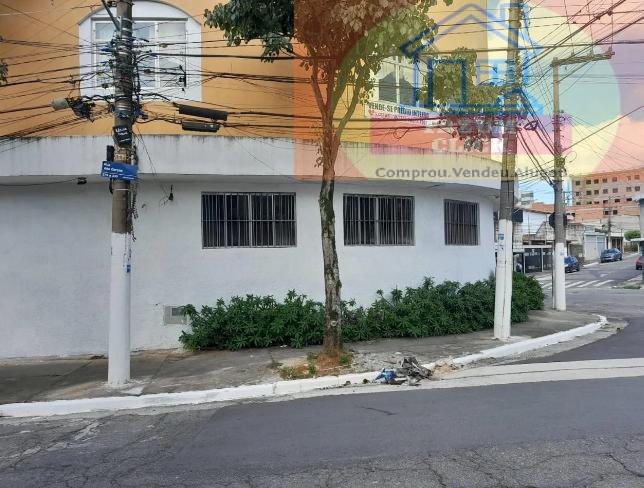 Prédio Inteiro, 900 m² - Foto 1