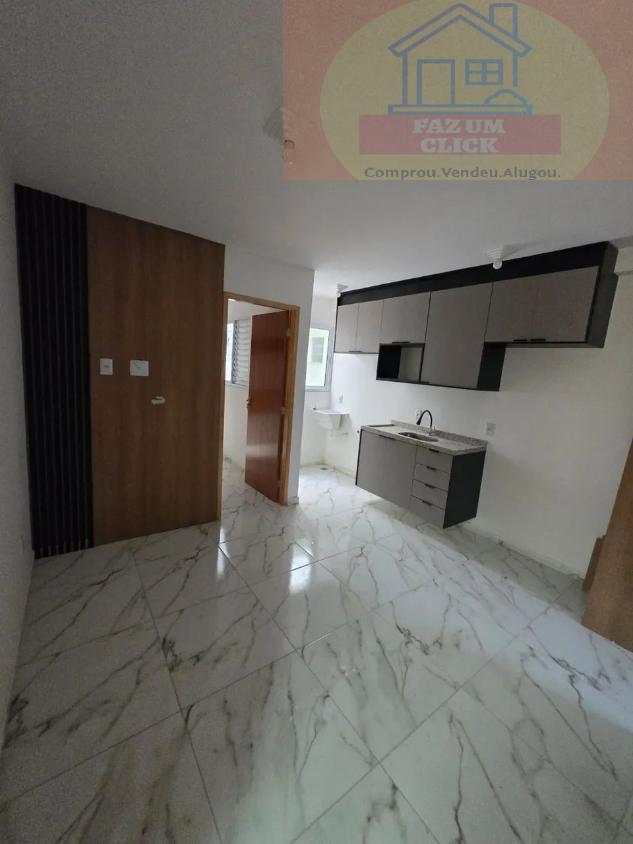 Apartamento, 2 quartos, 38 m² - Foto 3