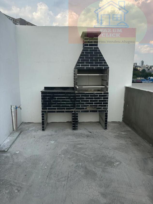 Apartamento, 2 quartos, 38 m² - Foto 15