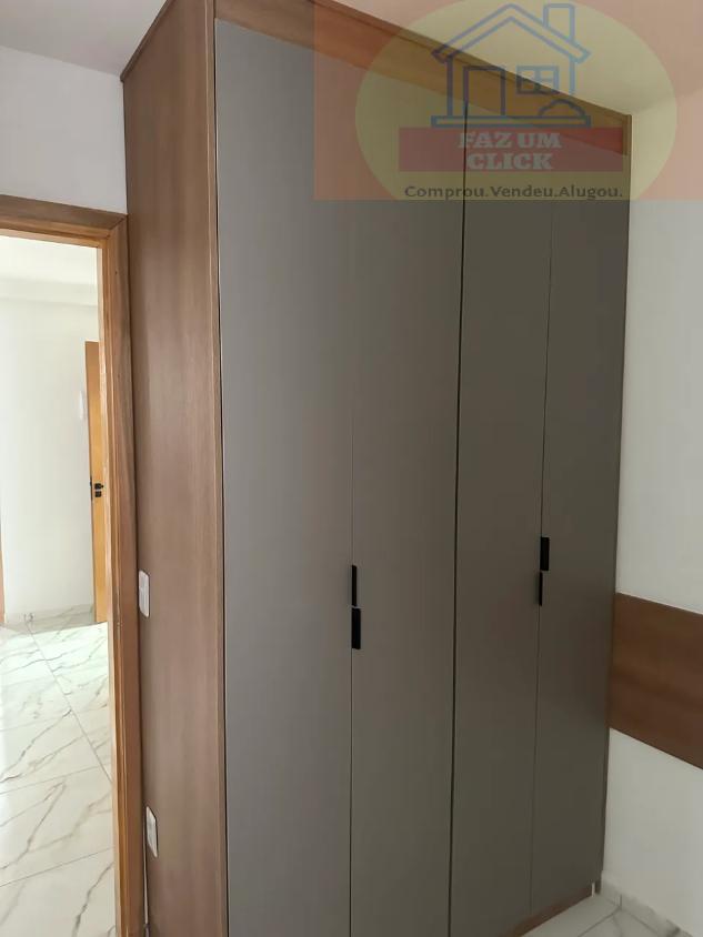 Apartamento, 2 quartos, 38 m² - Foto 9