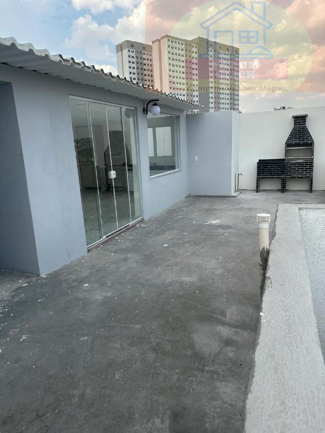 Apartamento, 2 quartos, 38 m² - Foto 16