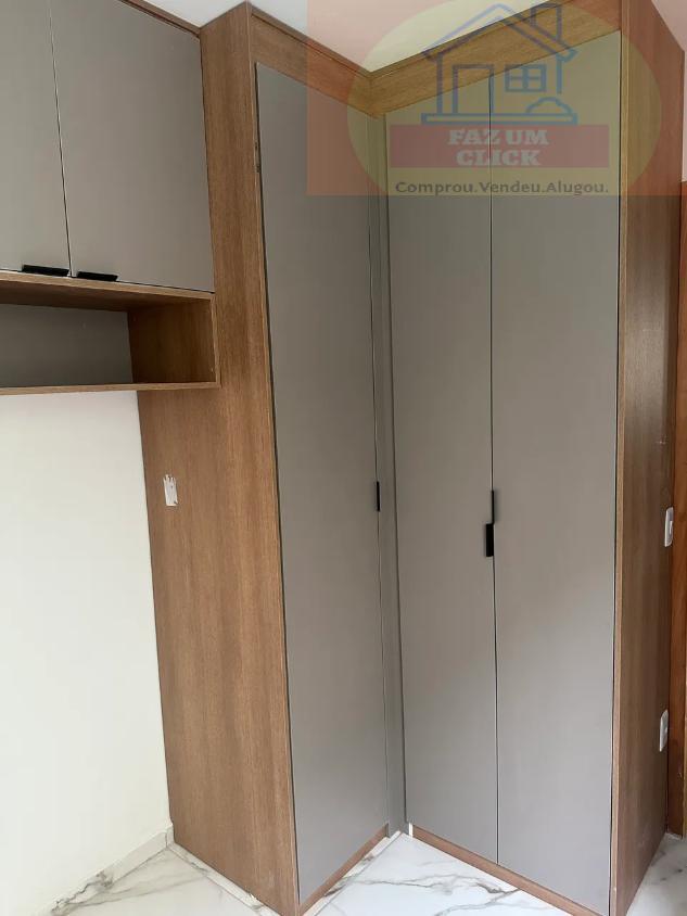 Apartamento, 2 quartos, 38 m² - Foto 5