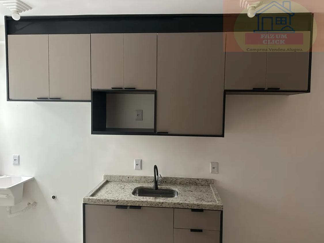 Apartamento, 2 quartos, 38 m² - Foto 11