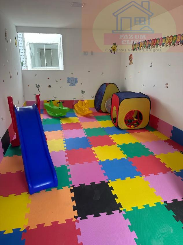 Apartamento, 2 quartos, 38 m² - Foto 14