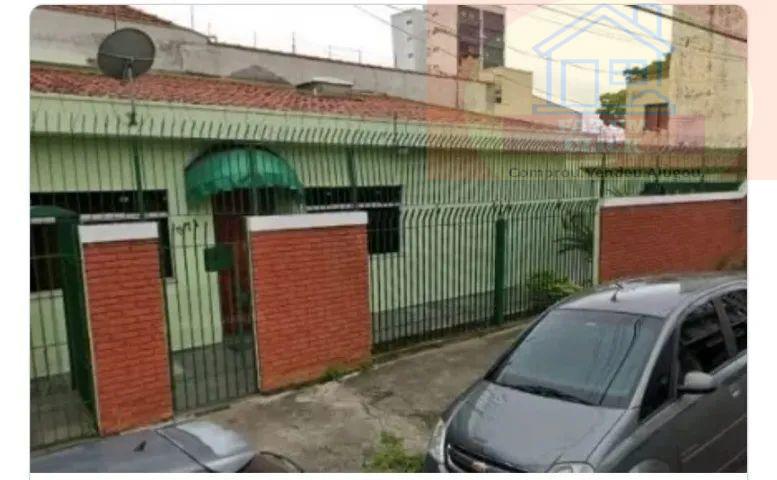 Casa, 2 quartos, 200 m² - Foto 1