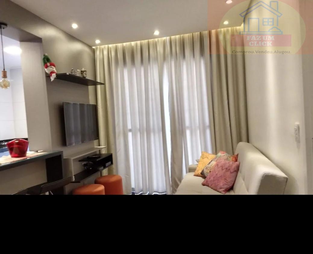 Apartamento, 1 quarto, 45 m² - Foto 6