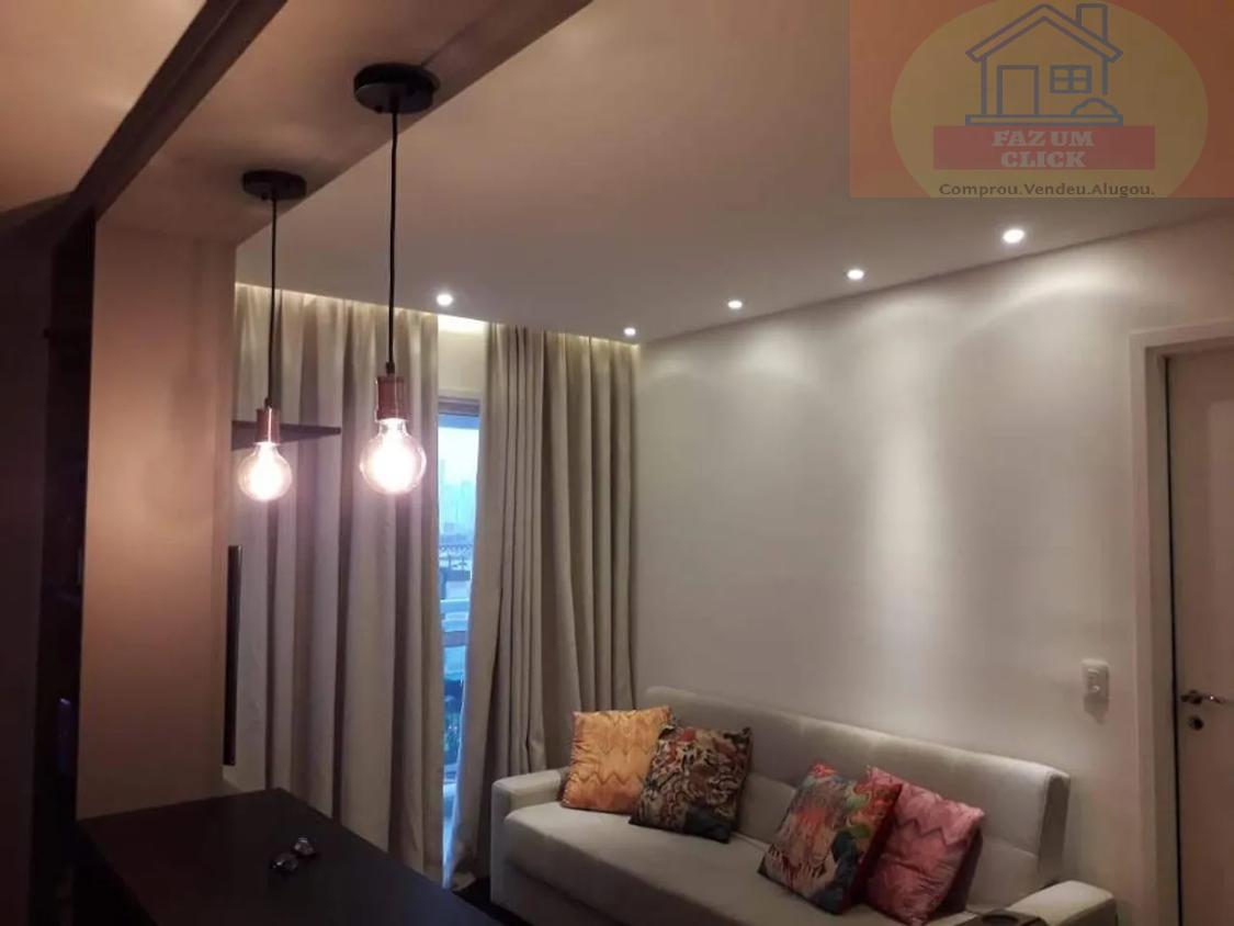 Apartamento, 1 quarto, 45 m² - Foto 3