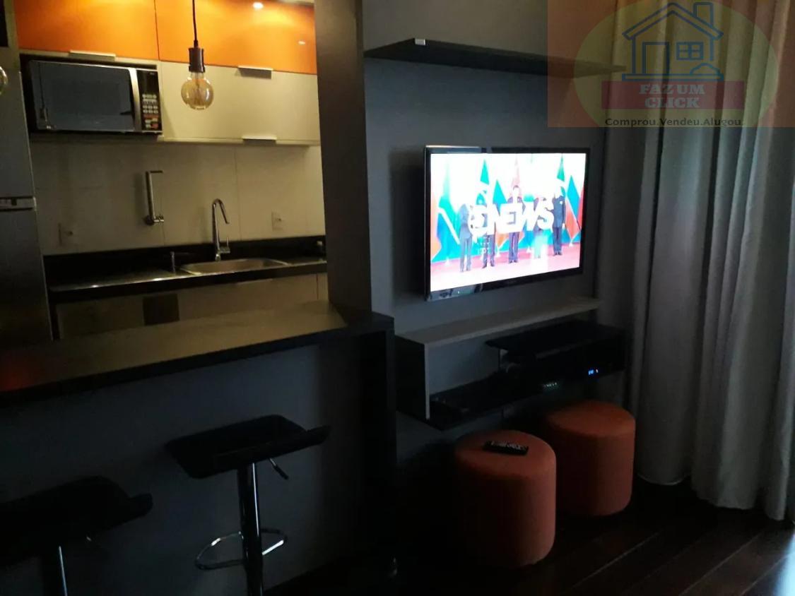 Apartamento, 1 quarto, 45 m² - Foto 7