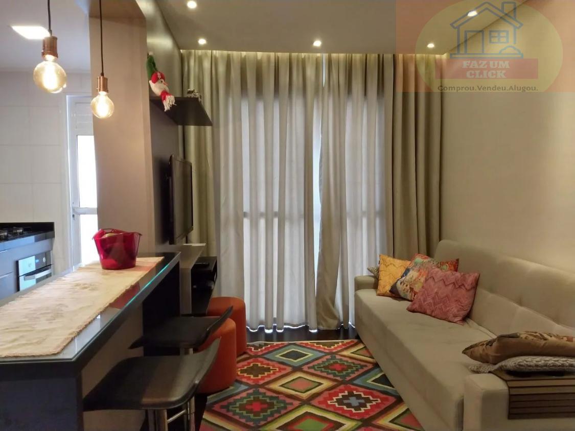 Apartamento, 1 quarto, 45 m² - Foto 5