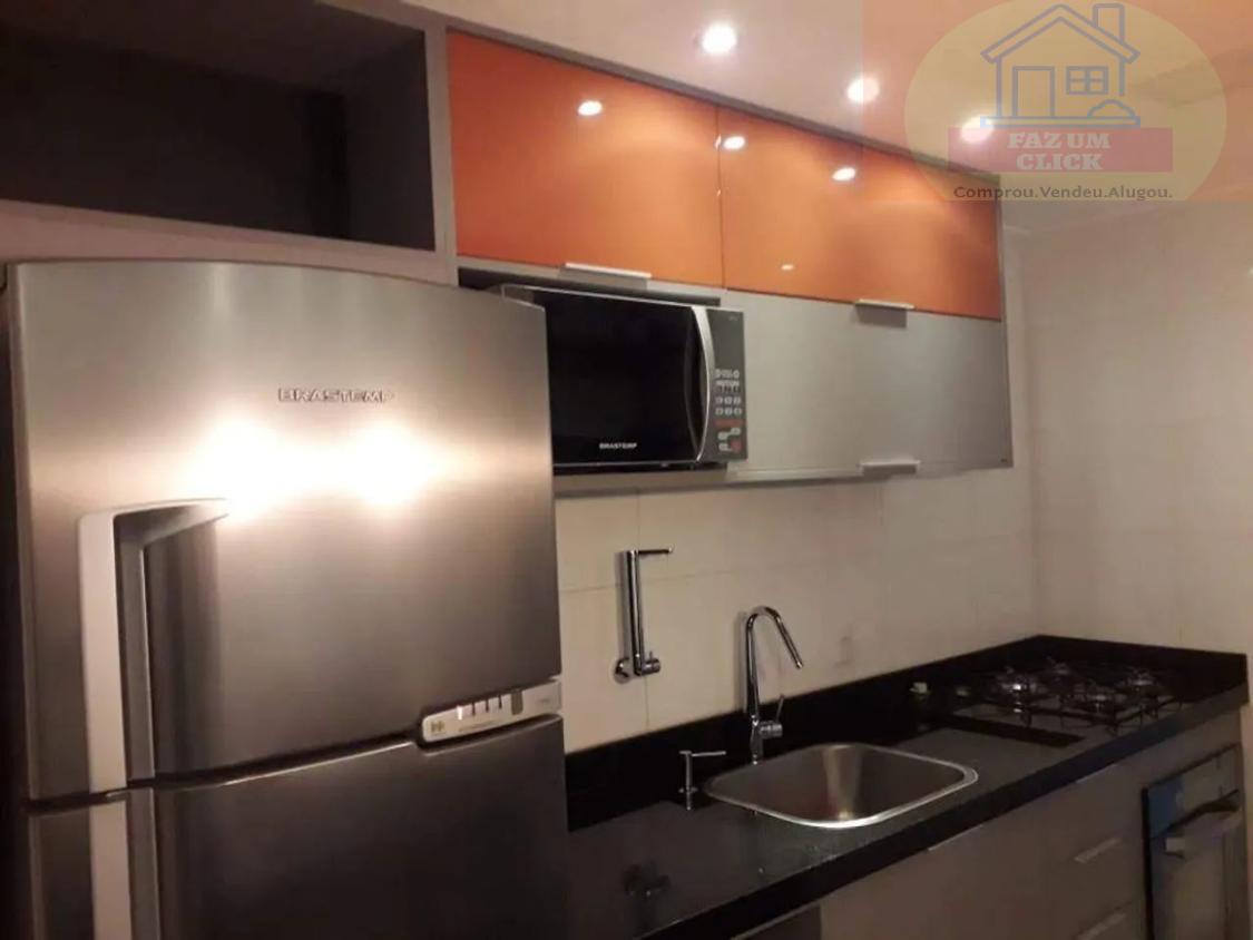 Apartamento, 1 quarto, 45 m² - Foto 8