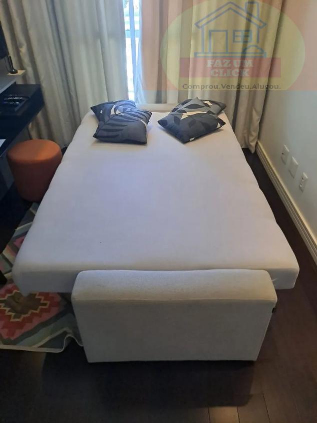 Apartamento, 1 quarto, 45 m² - Foto 11
