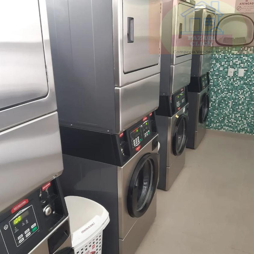 Apartamento, 1 quarto, 45 m² - Foto 13